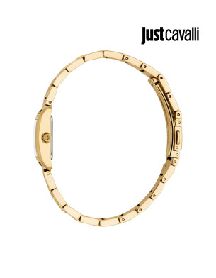 Just Cavalli Ladies Watch
